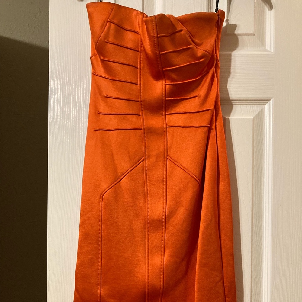 Versace beautiful south beach Miami dress!